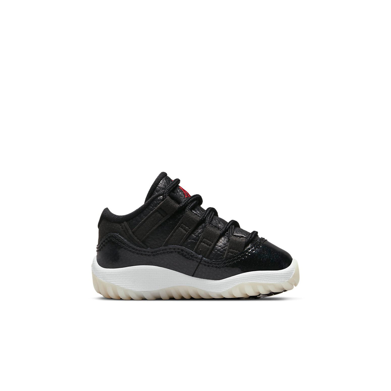 (TD) Air Jordan 11 Retro Low '72-10' 505836-001