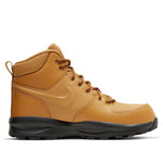 (GS) Nike Manoa Leather 'Wheat' BQ5372-700
