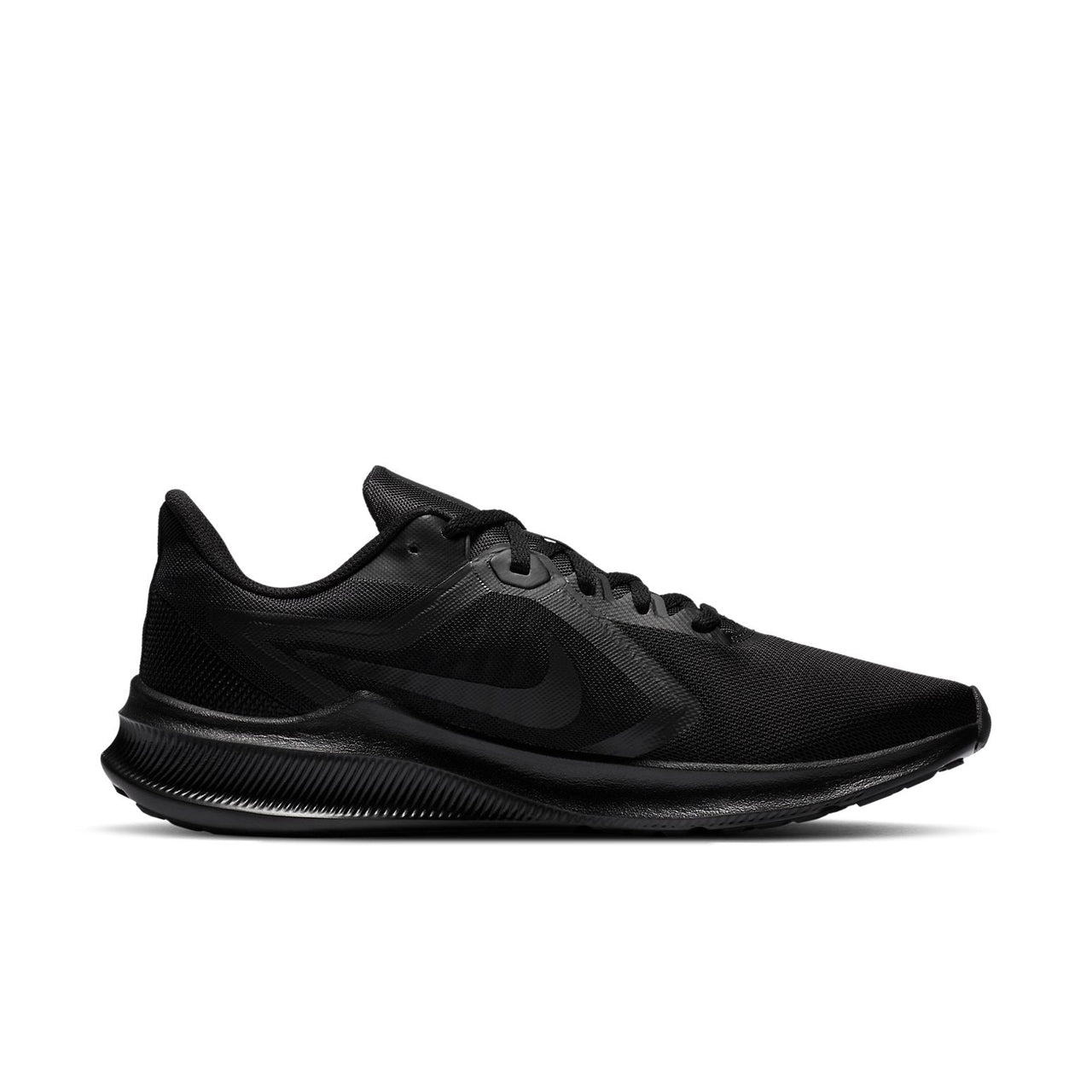 Nike Downshifter 10 'Black Iron Grey' CI9981-002