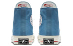 Converse Chuck 70 Heritage Court High Top 'Blue' 160491C