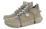 Li-Ning ACE Running Shoes Khaki/Gray AGBN069-7