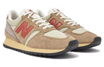 New Balance 730 'Brown Red' M730BBR