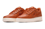 (GS) Nike Air Force 1 Low Premium 'Embroidered Swoosh' AV0750-200
