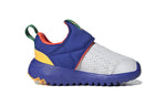 (TD) adidas Suru365 Slip-on Shoes 'White Blue Green' HP7739