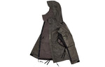 PALACE FW19 Deflector Hoodie Jacket Black PAL-FW19-006