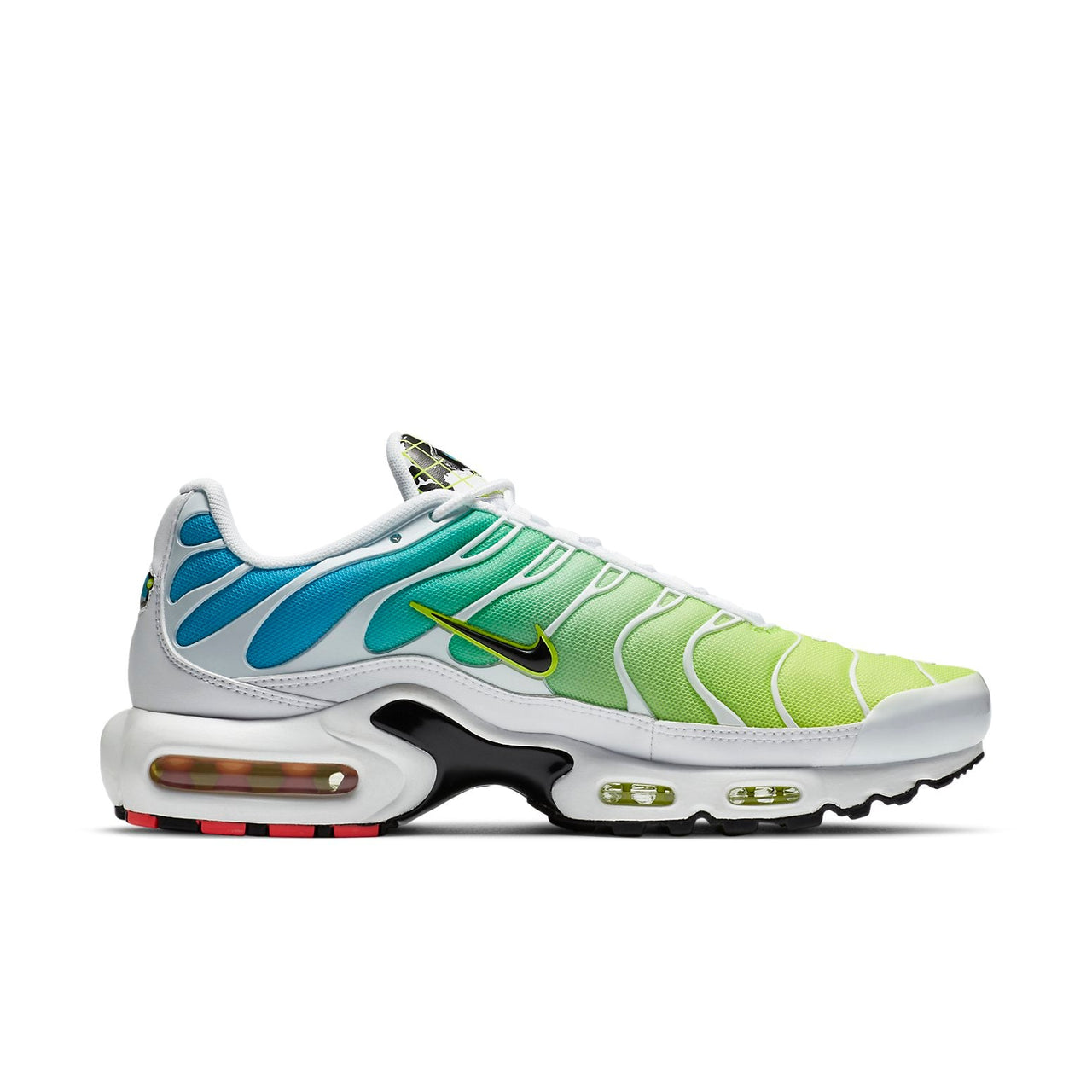Nike Air Max Plus 'Worldwide Pack' CK7291-100