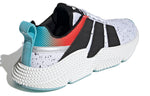 adidas Prophere V2 'Whire Black Aqua' FW4266