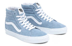 Vans SK8-HI 'Blue White' VN0A7Q5NBD2