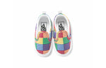 (TD) Vans Classic Slip-On 'Pride' VN0A34883WJ