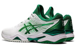ASICS Court FF Novak 'White Kale' 1041A089-104