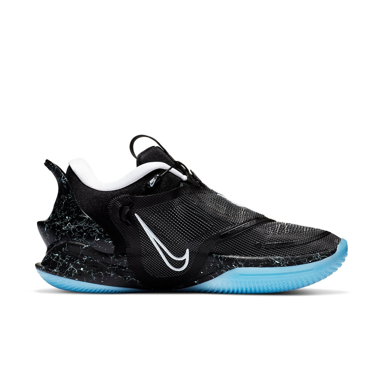 Adapt BB 2.0 'Alternate Nike Mag' BQ5397-002