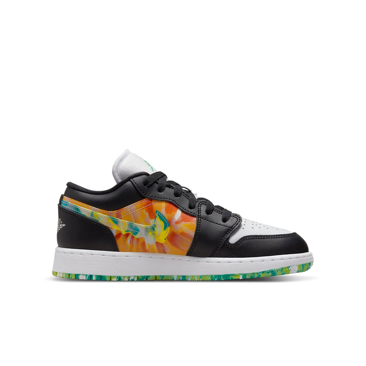 (GS) Air Jordan 1 Low SE 'Drip' DJ6252-038