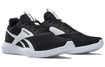 Reebok Flexagon Energy TR 'Black White' FU6609