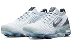 (WMNS) Nike Air VaporMax Flyknit 3 'White Silver' AJ6910-101