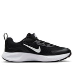 (PS) Nike Wearallday 'Black White' CJ3817-002