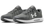 Under Armour Micro G Pursuit BP 'Pitch Grey White' 3021953-103
