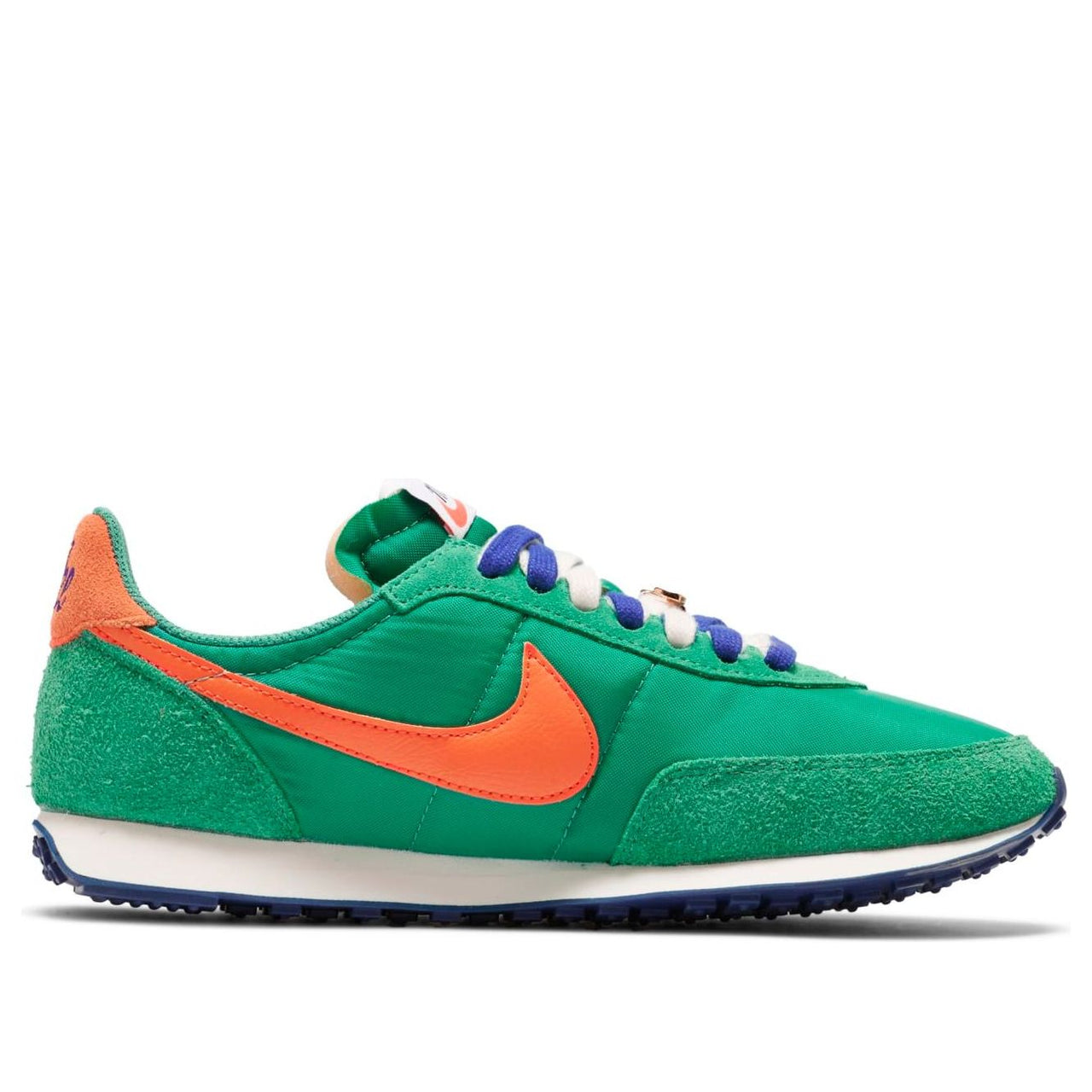 Nike Waffle Trainer 2 'First Use - Green Noise' DH4390-300