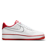 Nike x Urbanstar Air Force 1 '07 LX 'HELLO Pack - White University Red' CZ0327-100
