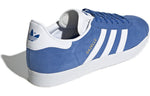 adidas Gazelle Vintage Shoes 'Blue White' EF5600