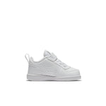 (TD) Nike Court Borough Low White AV3172-100