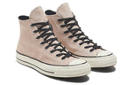 Converse Chuck 70 Suede High 'Silt Red' 169335C