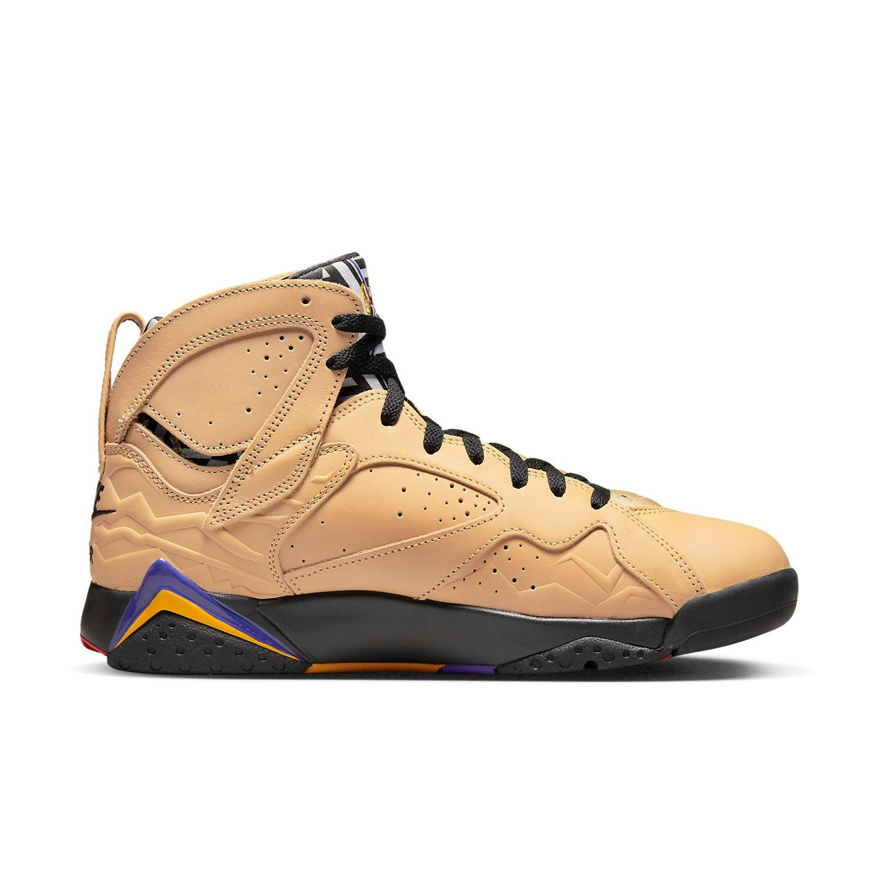 Air Jordan 7 Retro SE 'Afrobeats' DZ4729-200