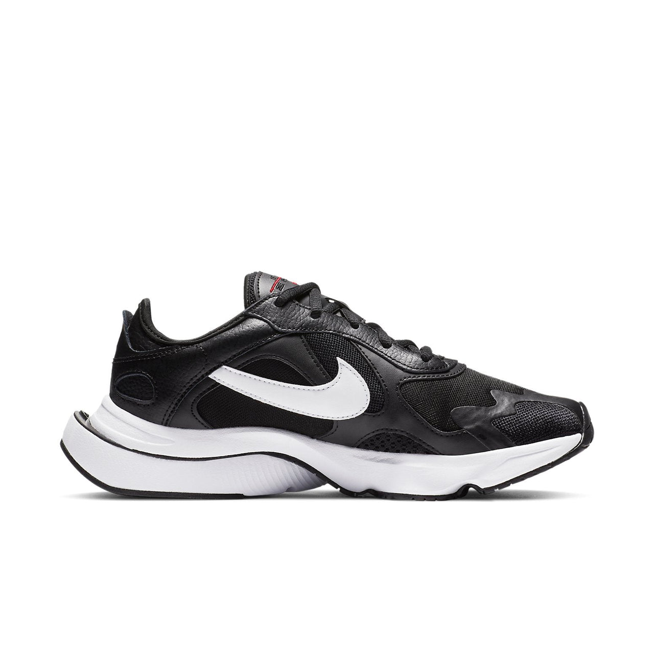 (WMNS) Nike Air Zoom Division 'Black White' CK2950-002