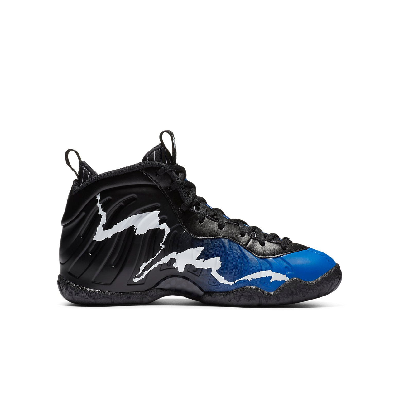 (GS) Nike Little Posite One '1996 All-Star Game' 644791-013