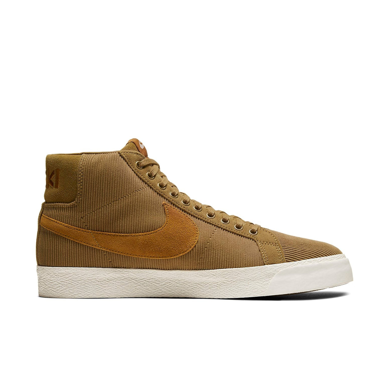 Nike Oski x Blazer Mid SB 'Orange Label' CD2569-200