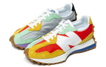 (WMNS) New Balance 327 'Neo Flame' WS327NRG