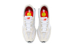 New Balance K 327 White GS327BA