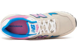 New Balance 570 D 'Beige/Pink/Blue' ML570XZ
