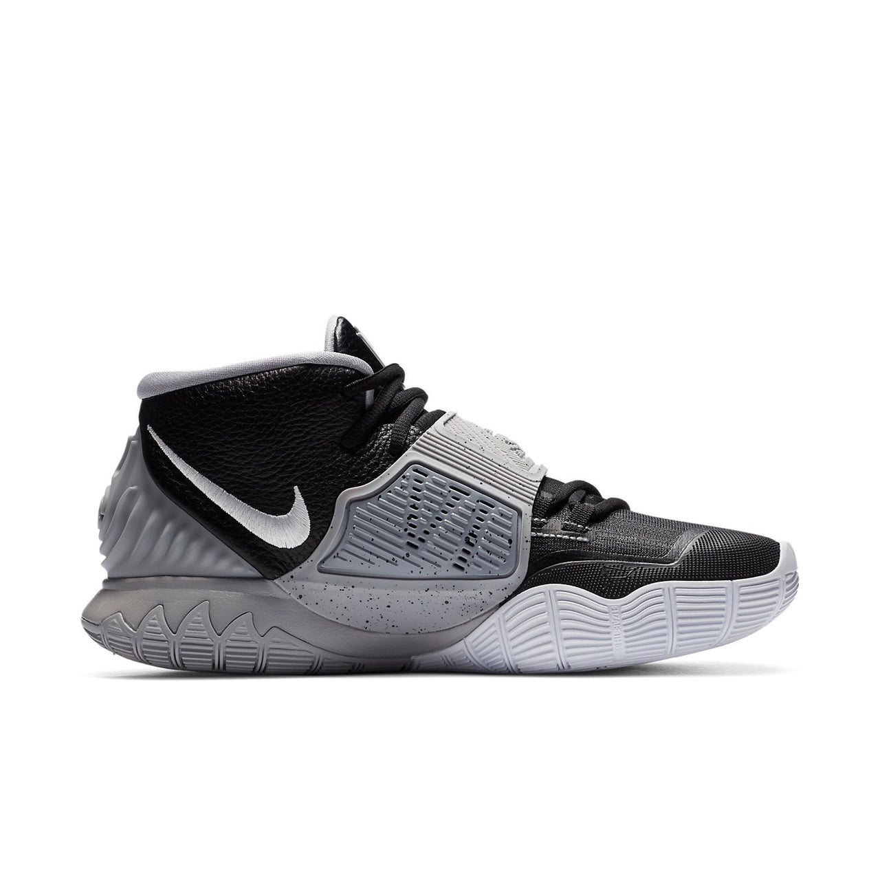 Nike Kyrie 6 Team 'Black Wolf Grey' CK5869-001