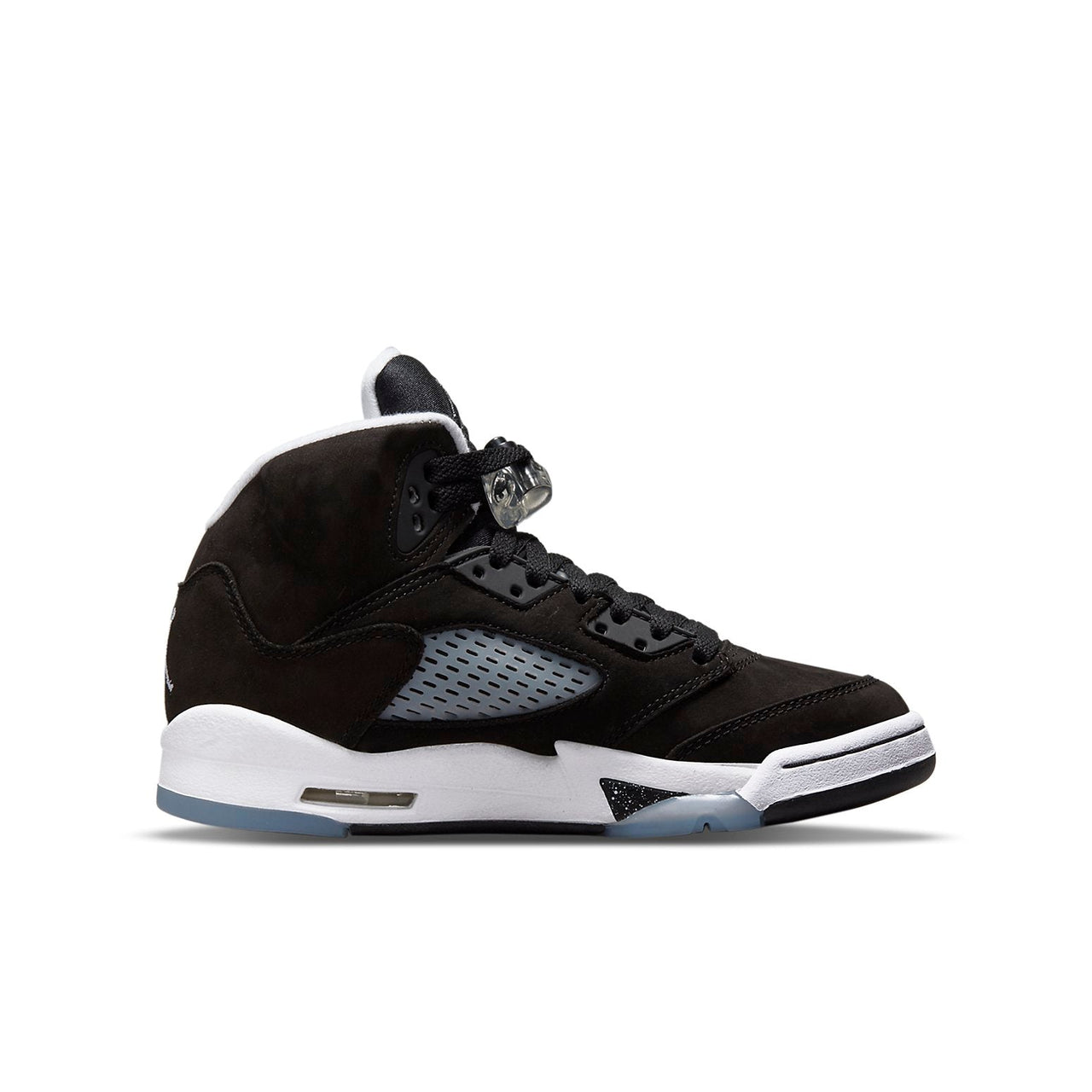 (GS) Air Jordan 5 Retro 'Oreo' 2021 440888-011