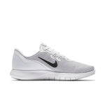 (WMNS) Nike Flex Trainer 7 Low-Top White/Grey 898479-100