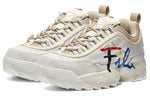 (WMNS) Fila Crossover Shoes Beige T52W943707AAG
