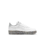 (PS) Nike Air Force 1 'Recycled Wool Pack - White' DB4597-100