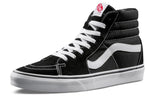 Vans SK8-HI 'Black White' VN000D5IB8C
