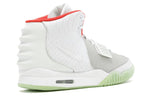 Nike Air Yeezy 2 NRG 'Pure Platinum' 508214-010