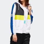 (WMNS) adidas neo CS CB WB 2 / Jacket FK9955