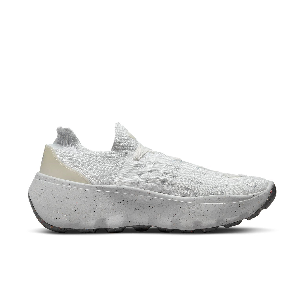 Nike Space Hippie 04 'Summit White' DQ2897-100