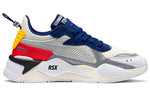 PUMA Ader Error x RS-X 'White' 369538-01