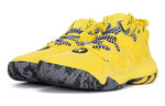 adidas Harden Volume 6 'Taxi' GV9586