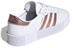 (WMNS) adidas Sambarose 'White Pink' FX3816
