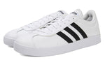adidas VL Court 2.0 'White Black' DA9868
