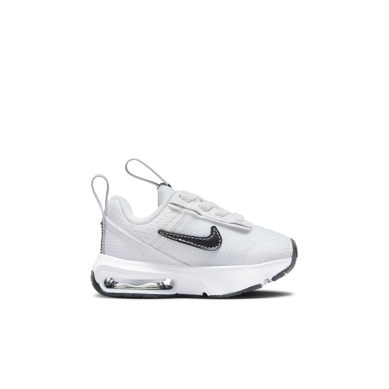 (TD) Nike Air Max INTRLK Lite 'White Black' DH9410-101