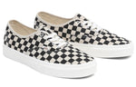 Vans Authentic Classic Casual Skateboarding Shoes Unisex Black White VN0A5KRD705