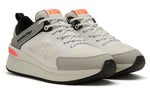 Onitsuka Tiger Cagin Shoes 'White Black Beige' 1183B898-202