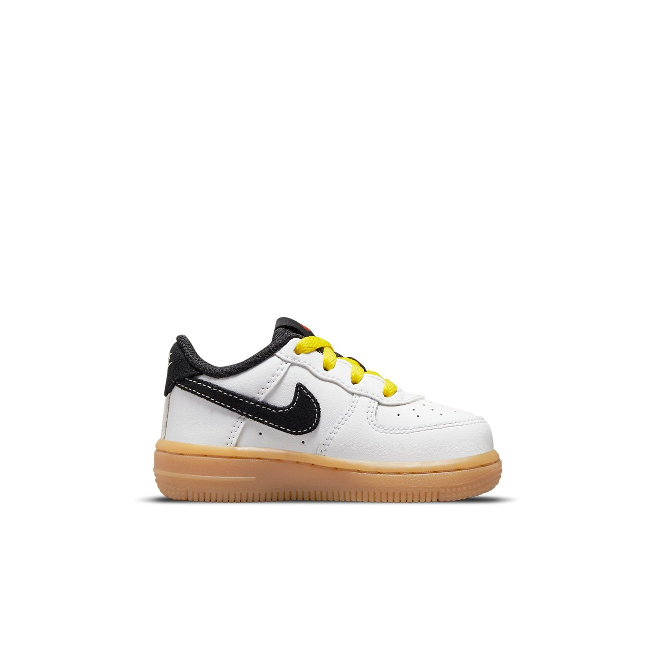 (TD) Nike Force 1 LV8 'Go The Extra Smile' DO5863-100