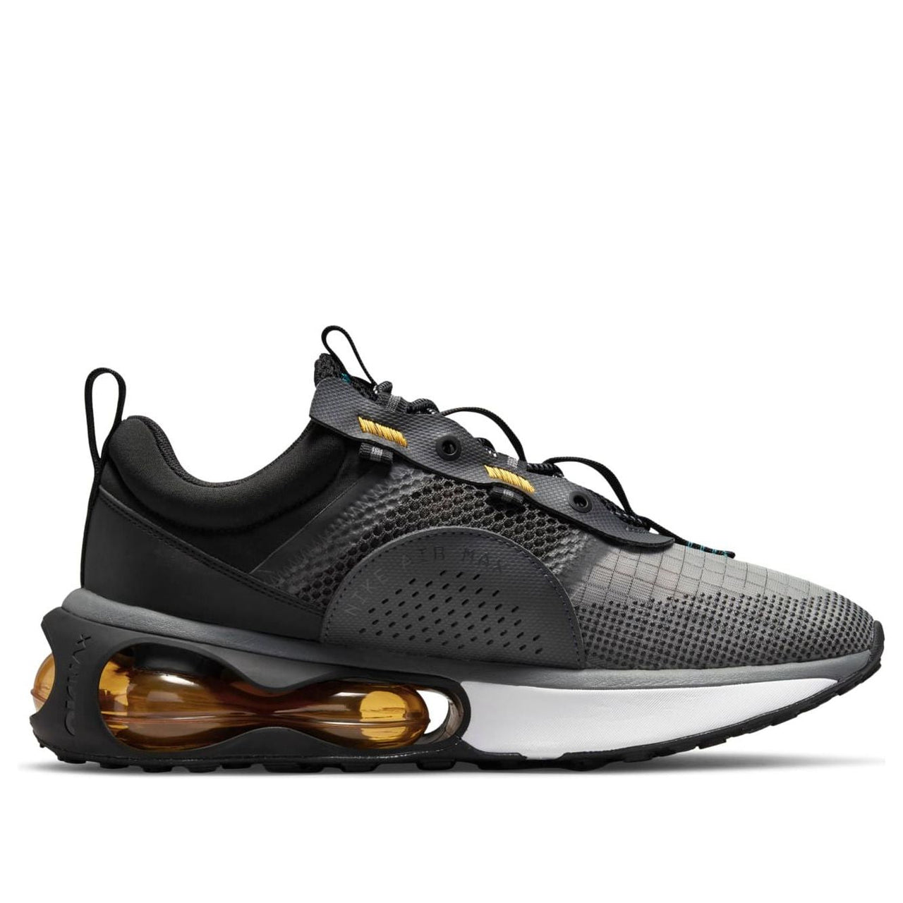 Nike Air Max 2021 'Anthracite University Gold' DH5134-001
